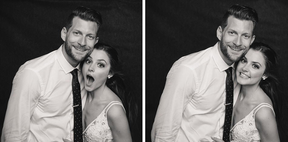 HANNAH SHELBY: Wedding Photo Booth