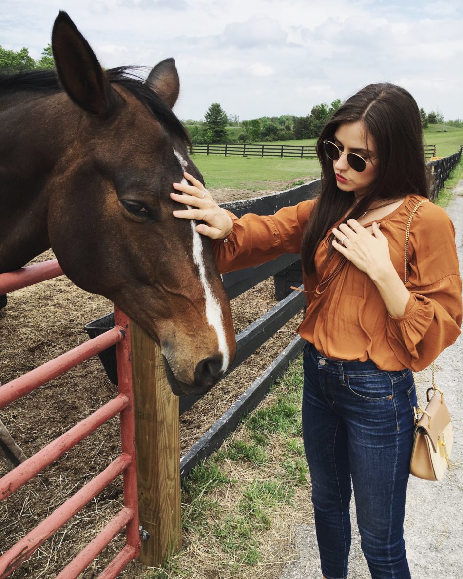 HANNAH SHELBY: Insta Snapshot Memorial Day in Michigan