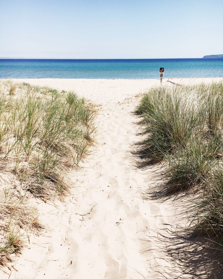 HANNAH SHELBY: Insta Snapshot Memorial Day in Michigan