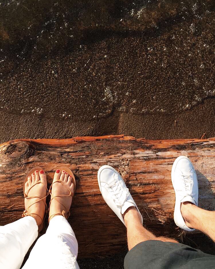 HANNAH SHELBY: Insta Snapshot Memorial Day in Michigan