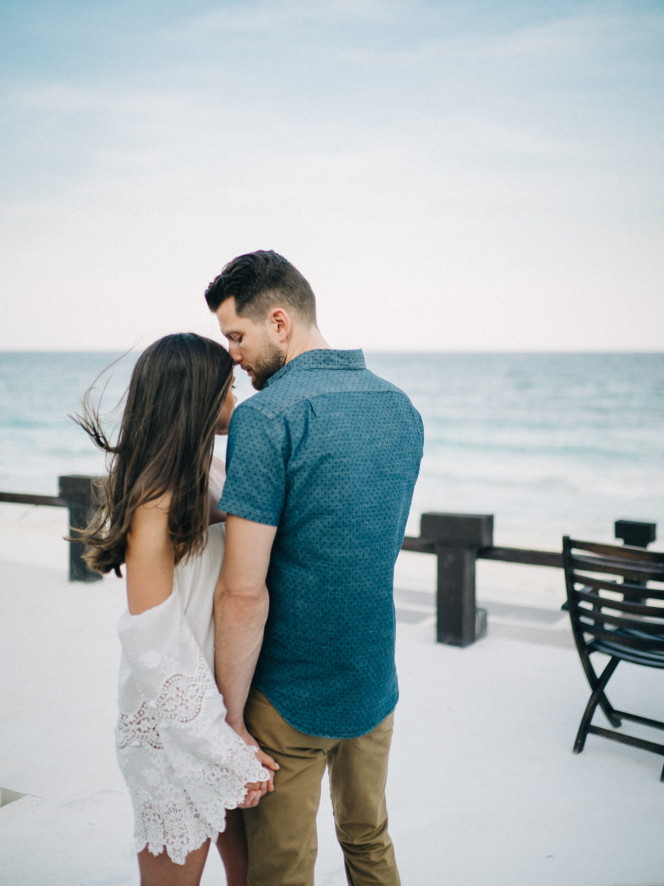 HANNAH SHELBY: Snapshots from Tulum Wedding Addition