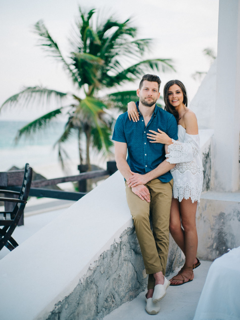 HANNAH SHELBY: Snapshots from Tulum Wedding Addition