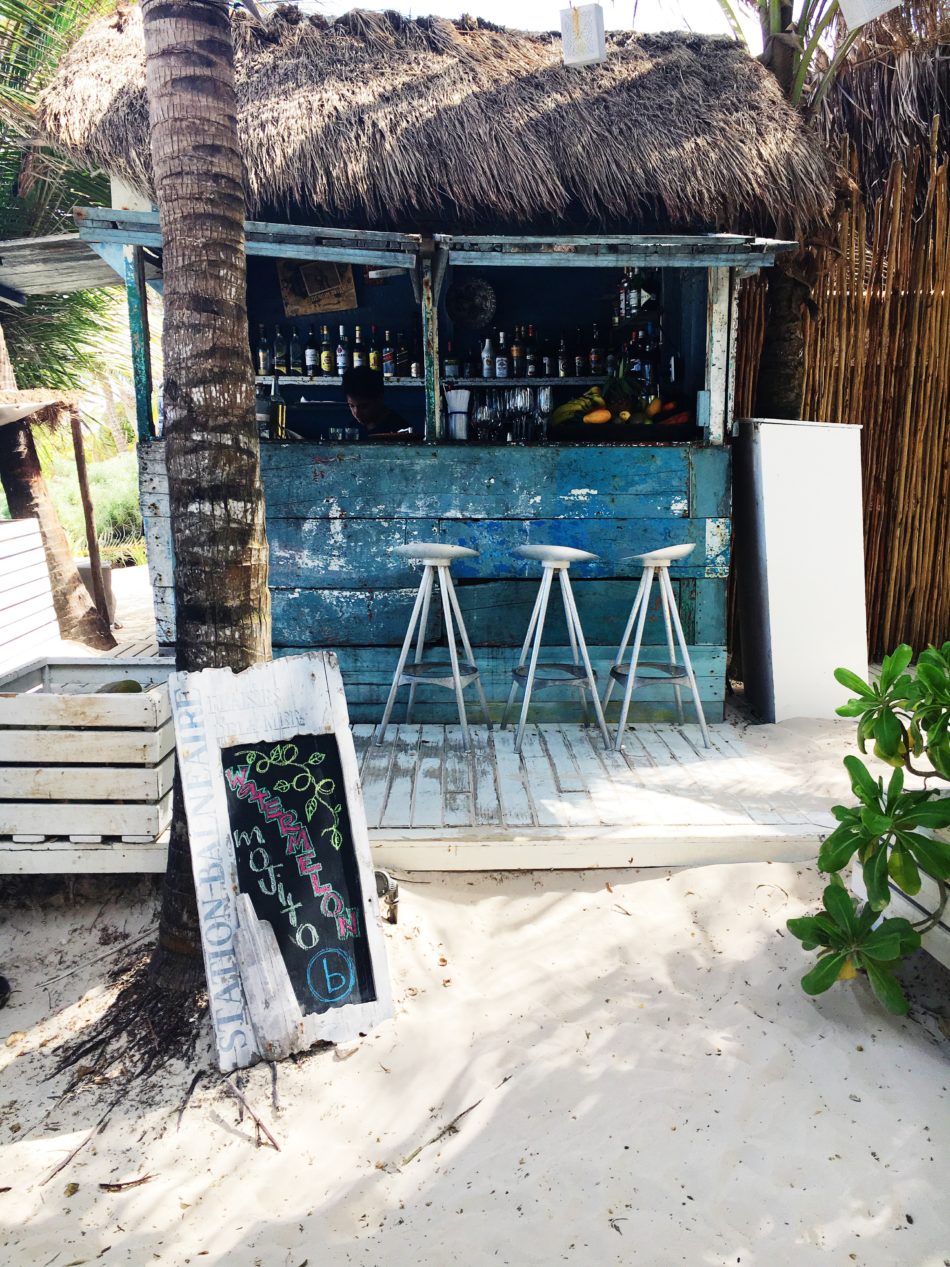 HANNAH SHELBY: Snapshots from Tulum Wedding Addition