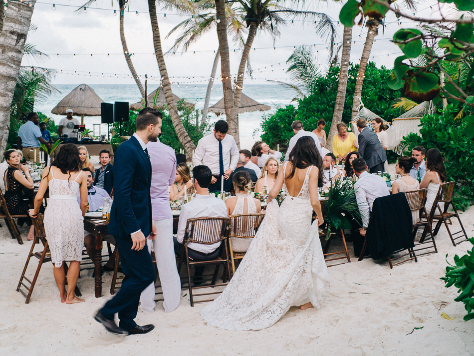 tulum mexico wedding cost