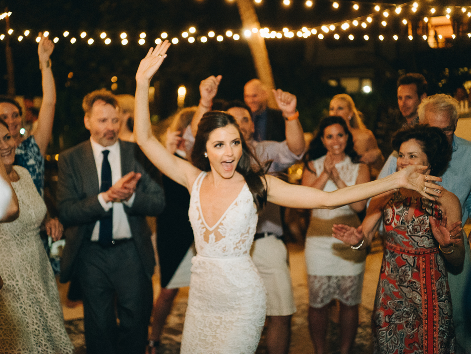 HANNAH SHELBY: Tulum Wedding