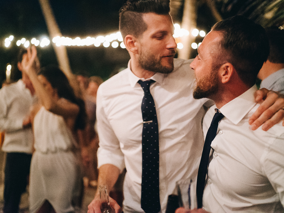 HANNAH SHELBY: Tulum Wedding