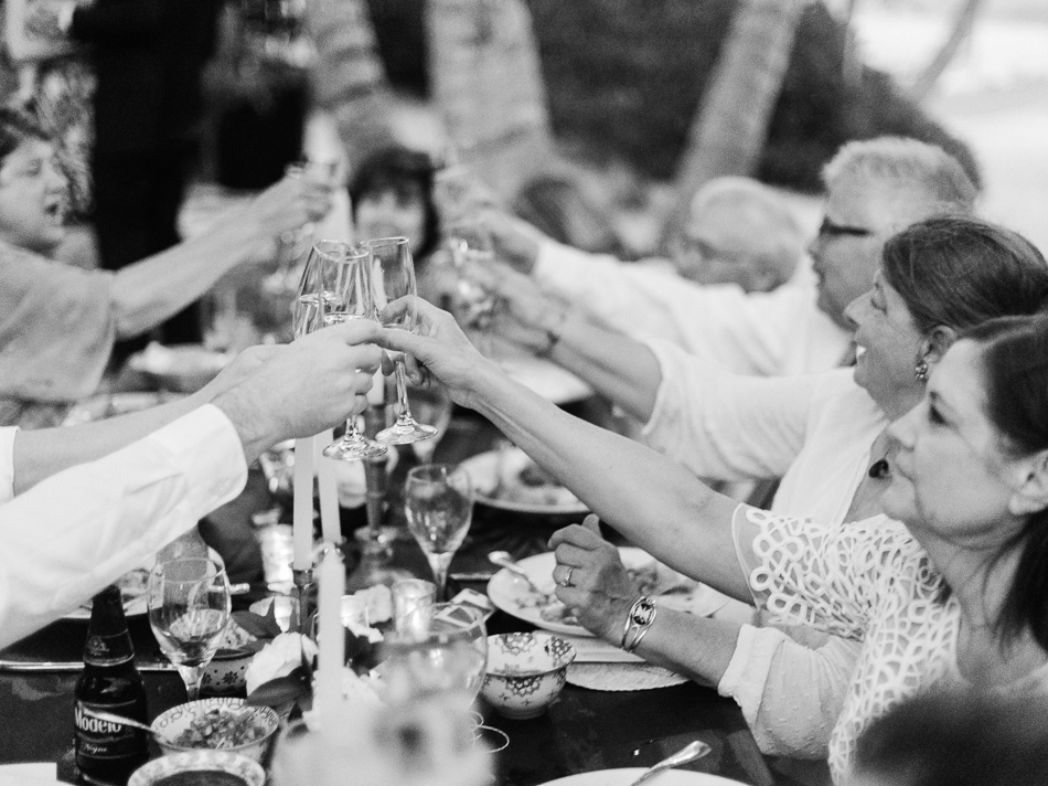 HANNAH SHELBY: Tulum Wedding