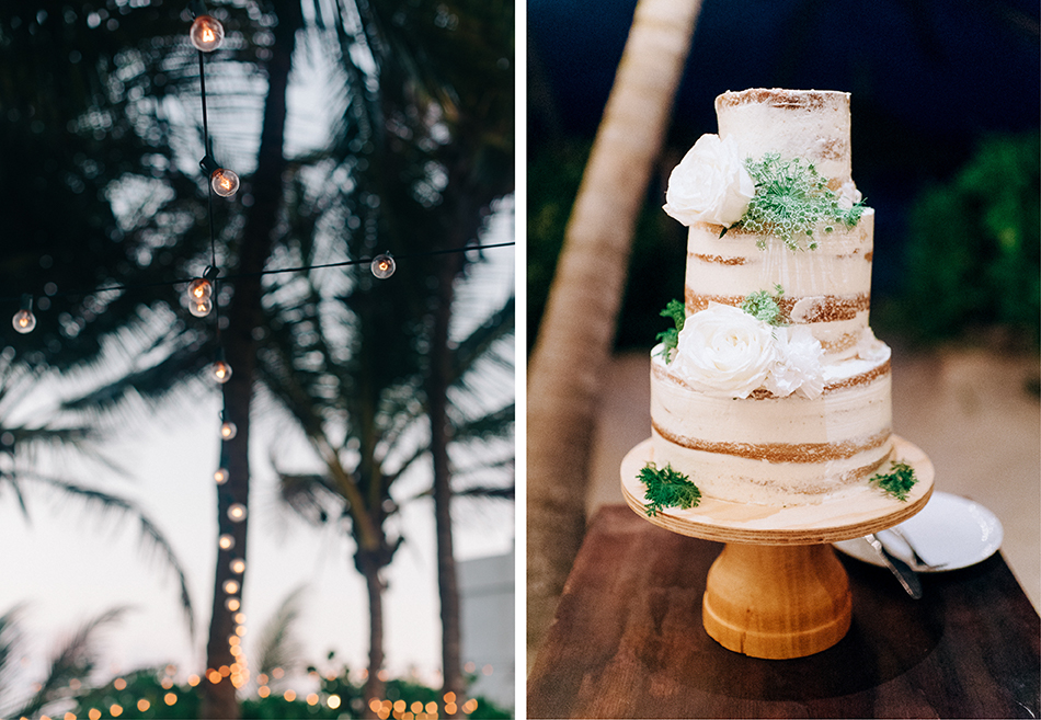 HANNAH SHELBY: Tulum Wedding