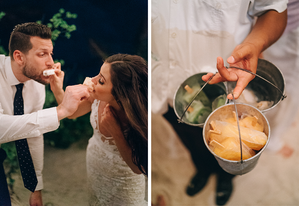 HANNAH SHELBY: Tulum Wedding