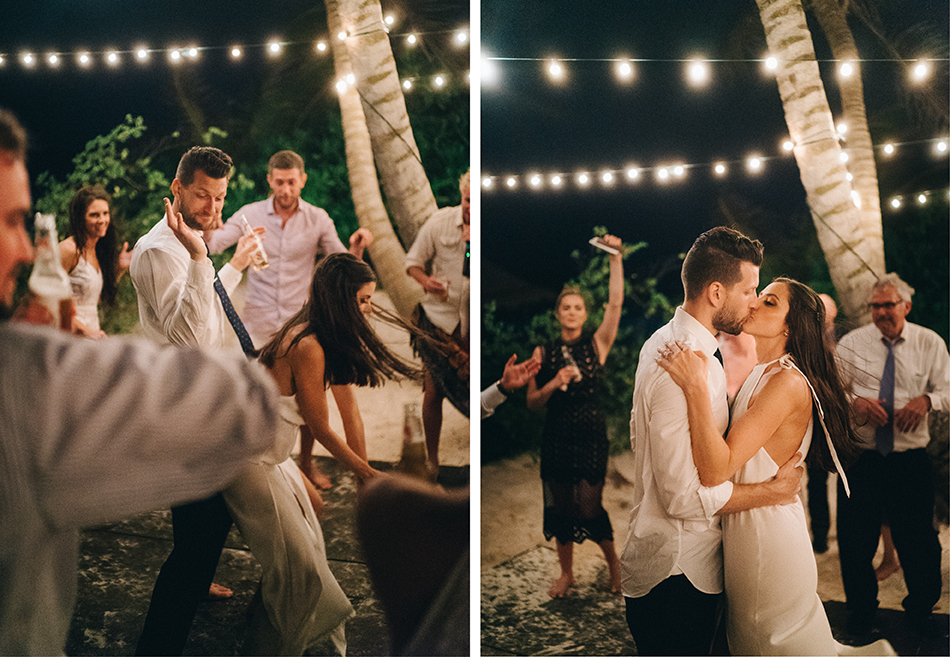 HANNAH SHELBY: Tulum Wedding