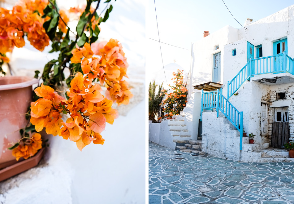 HANNAH SHELBY: Folegandros, Greece | Photo Diary + Travel Guide