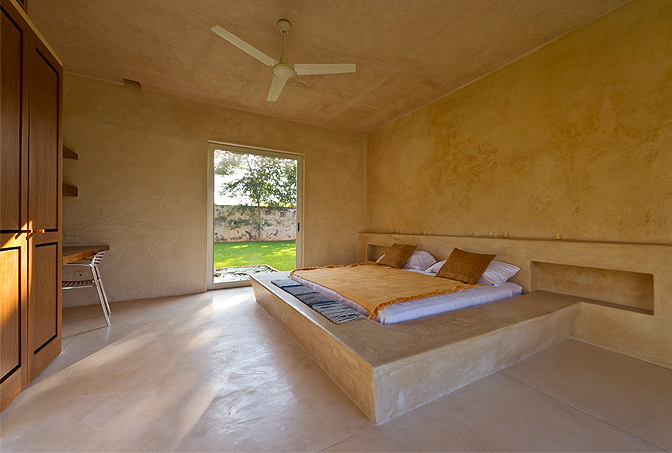 HANNAH SHELBY: Hacienda Sac Chich and Casa Sisal