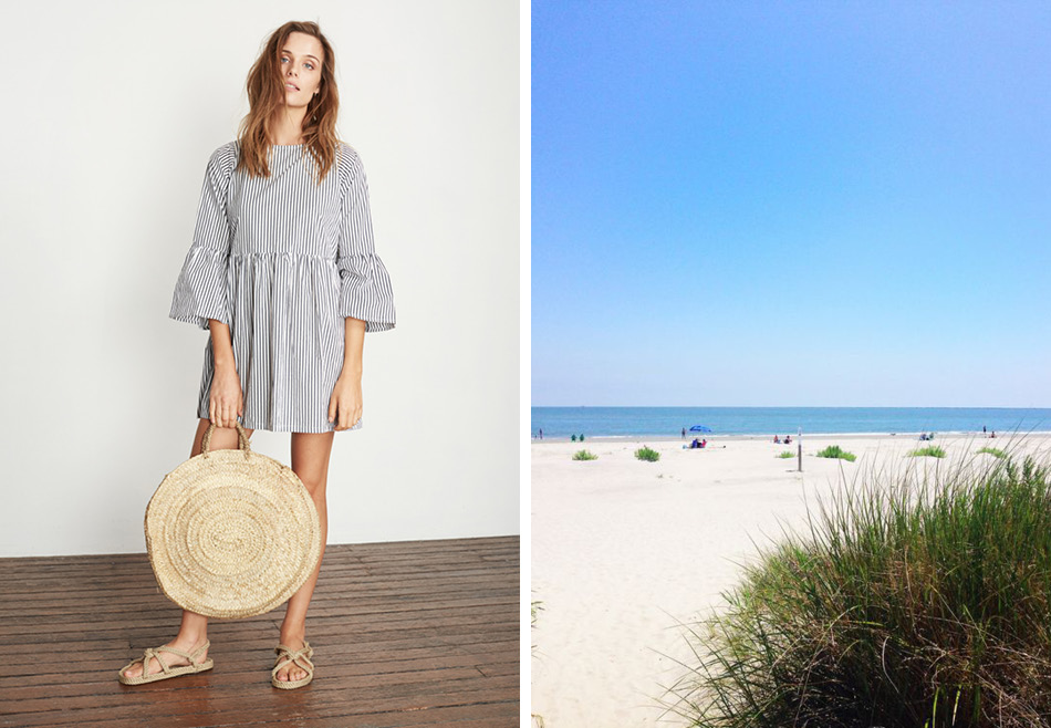 HANNAH SHELBY: Charleston Packing Guide