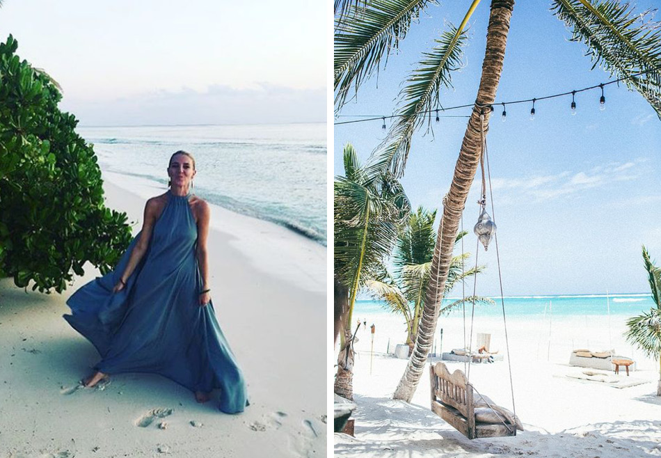 HANNAH SHELBY: Wedding Guest Style Guide