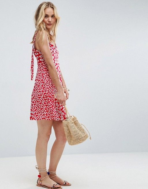 HANNAH SHELBY: Summer Dress Edit