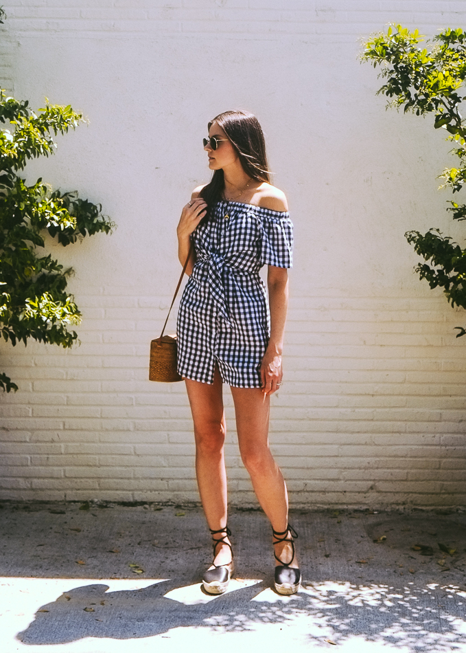 HANNAH SHELBY: Summer Dress Edit