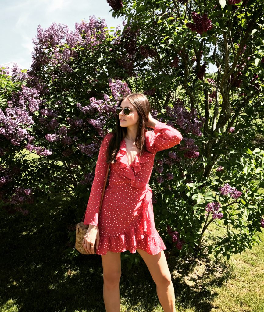 HANNAH SHELBY: Summer Dress Edit