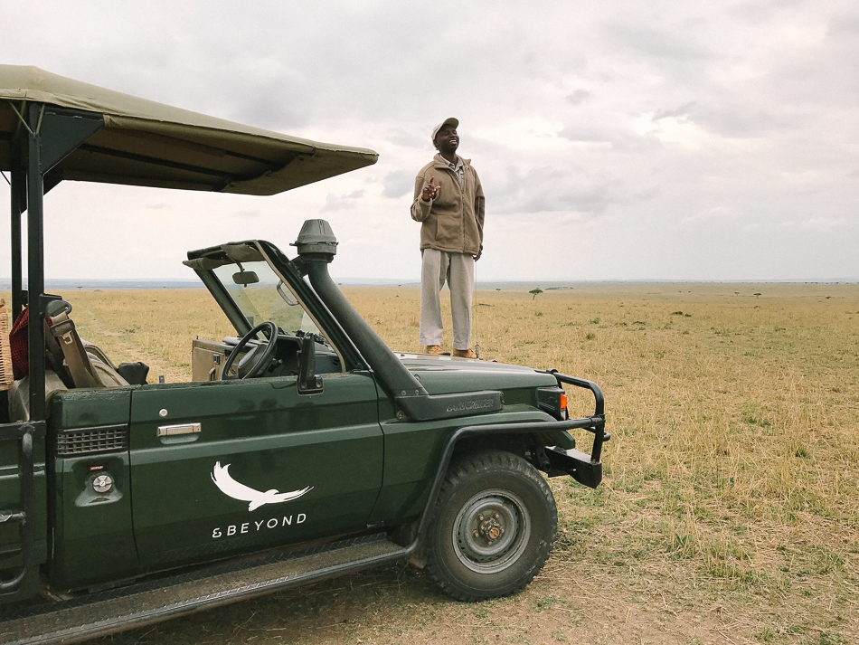 HANNAH SHELBY: Masai Mara Safari: Photo Diary + Travel Guide