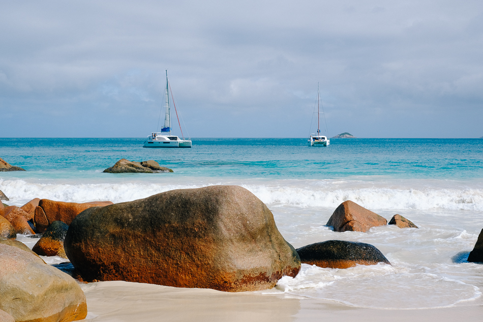 HANNAH SHELBY: Seychelles Islands: Photo Diary + Travel Guide