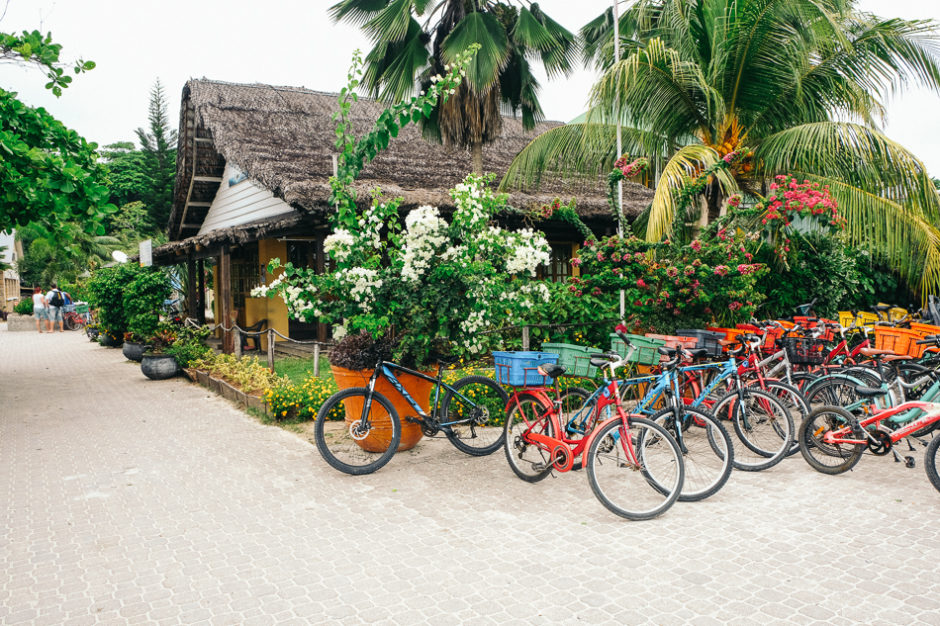 La Digue Island Seychelles Photo Diary Travel Guide Hannah Shelby