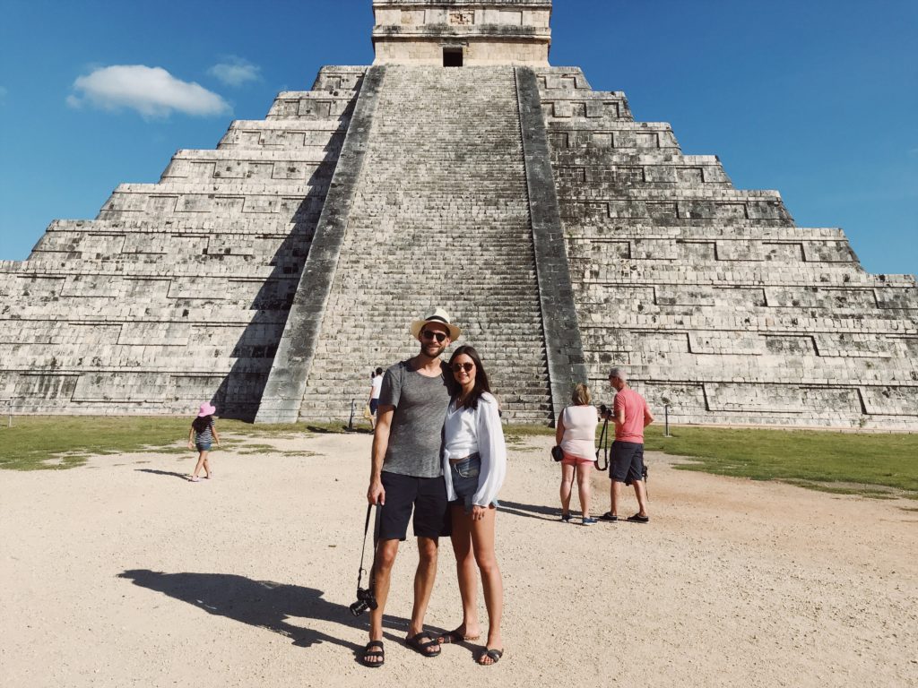HANNAH SHELBY: Merida Mexico Travel Guide