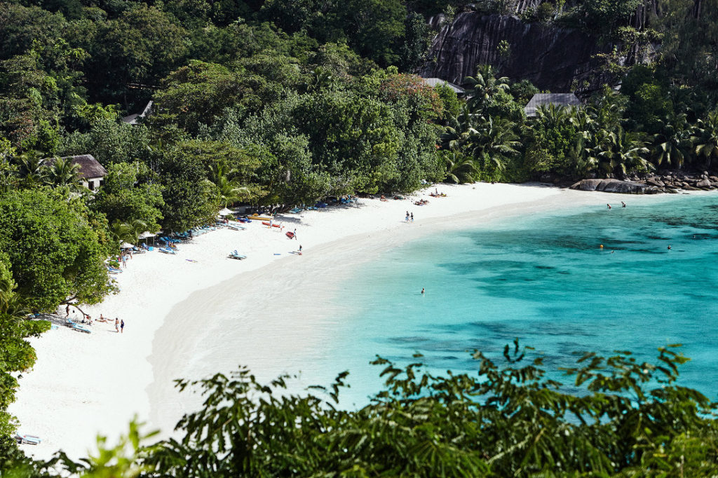 HANNAH SHELBY: Mahe Island Seychelles Photo Diary + Travel Guide