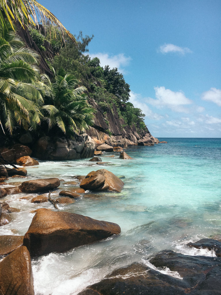 HANNAH SHELBY: Mahe Island Seychelles Photo Diary + Travel Guide