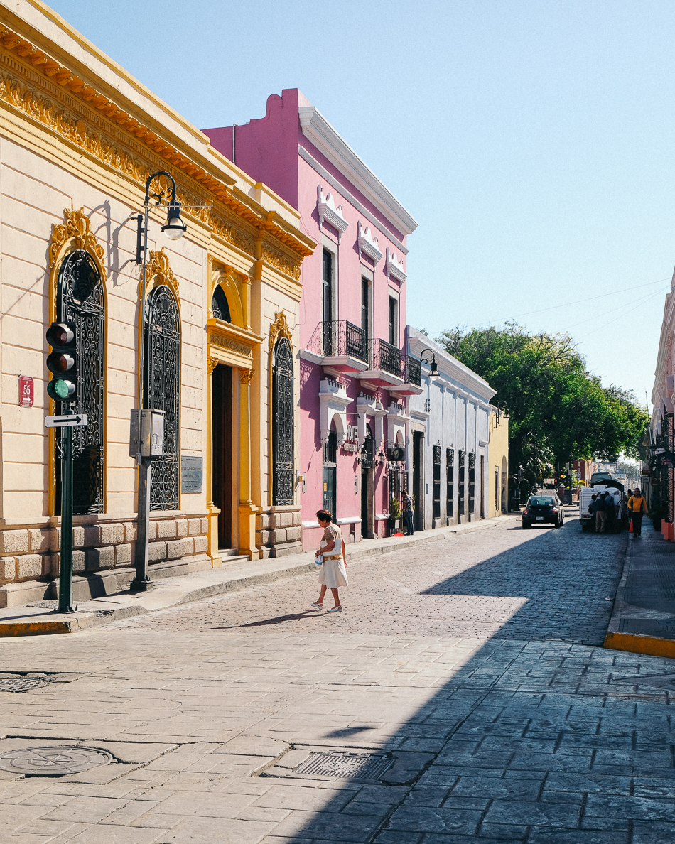 HANNAH SHELBY: Merida, Mexico Travel Guide
