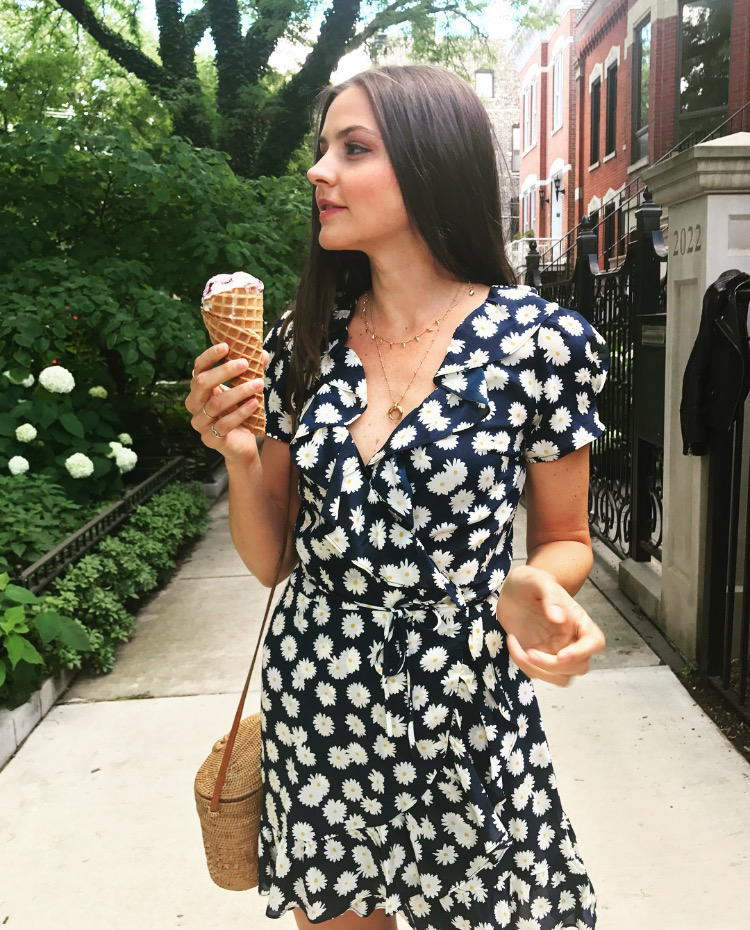 HANNAH SHELBY: Summer Trends To Love