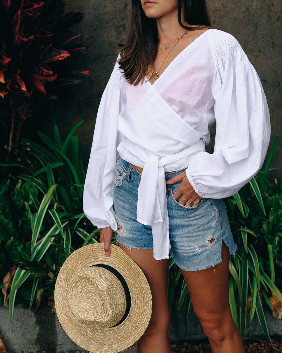 HANNAH SHELBY: Summer Trends To Love