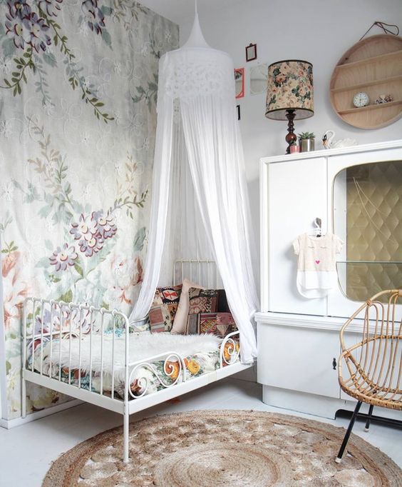 HANNAH SHELBY: Nursery Inspiration