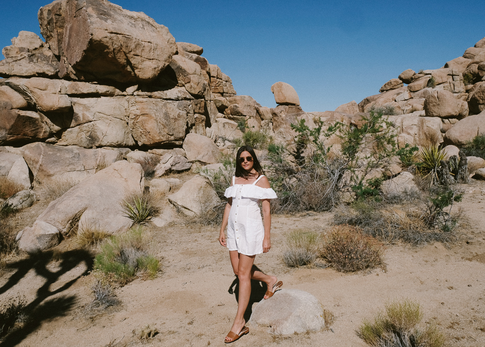 HANNAH SHELBY: California Babymoon