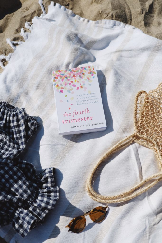 HANNAH SHELBY: Labor Day Weekend + Pregnancy Beach Reads