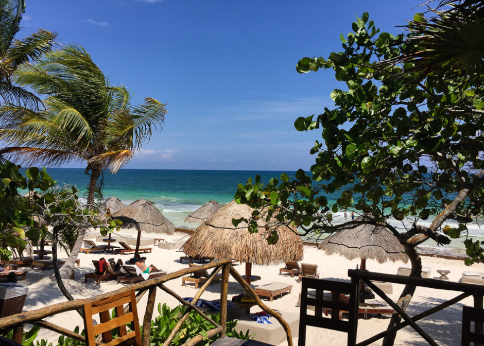 Tulum | Travel Guide Part 1: The Basics – Hannah Shelby