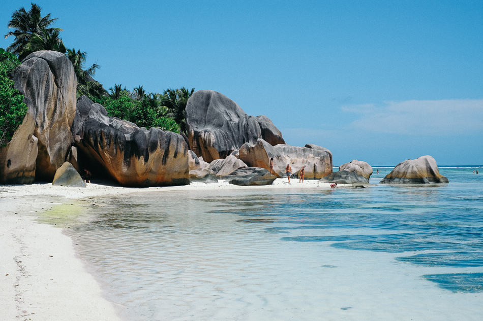 La Digue Island Seychelles | Photo Diary + Travel Guide – Hannah Shelby