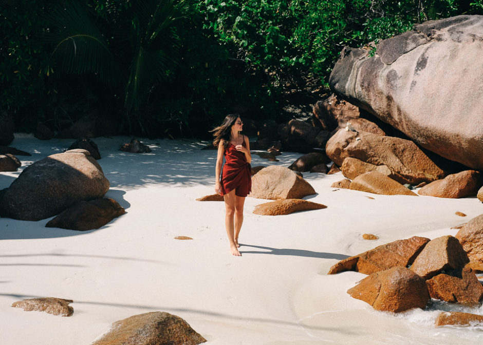 HANNAH SHELBY: Seychelles Islands: Photo Diary + Travel Guide